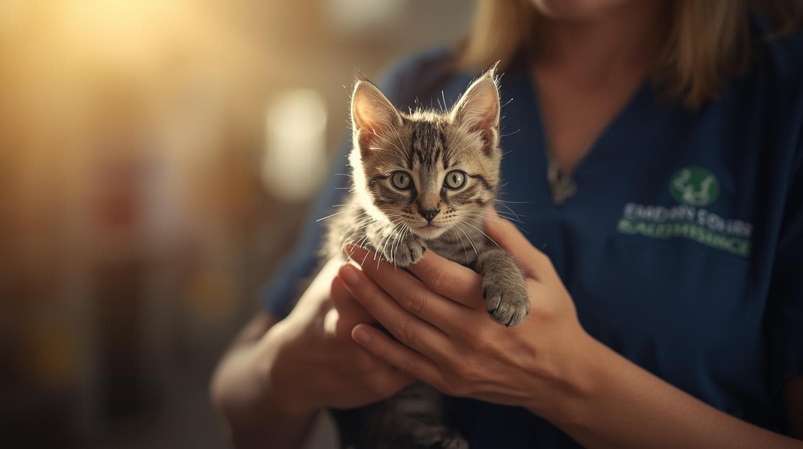 Community Ambassador helping local pet families discover SitGuru