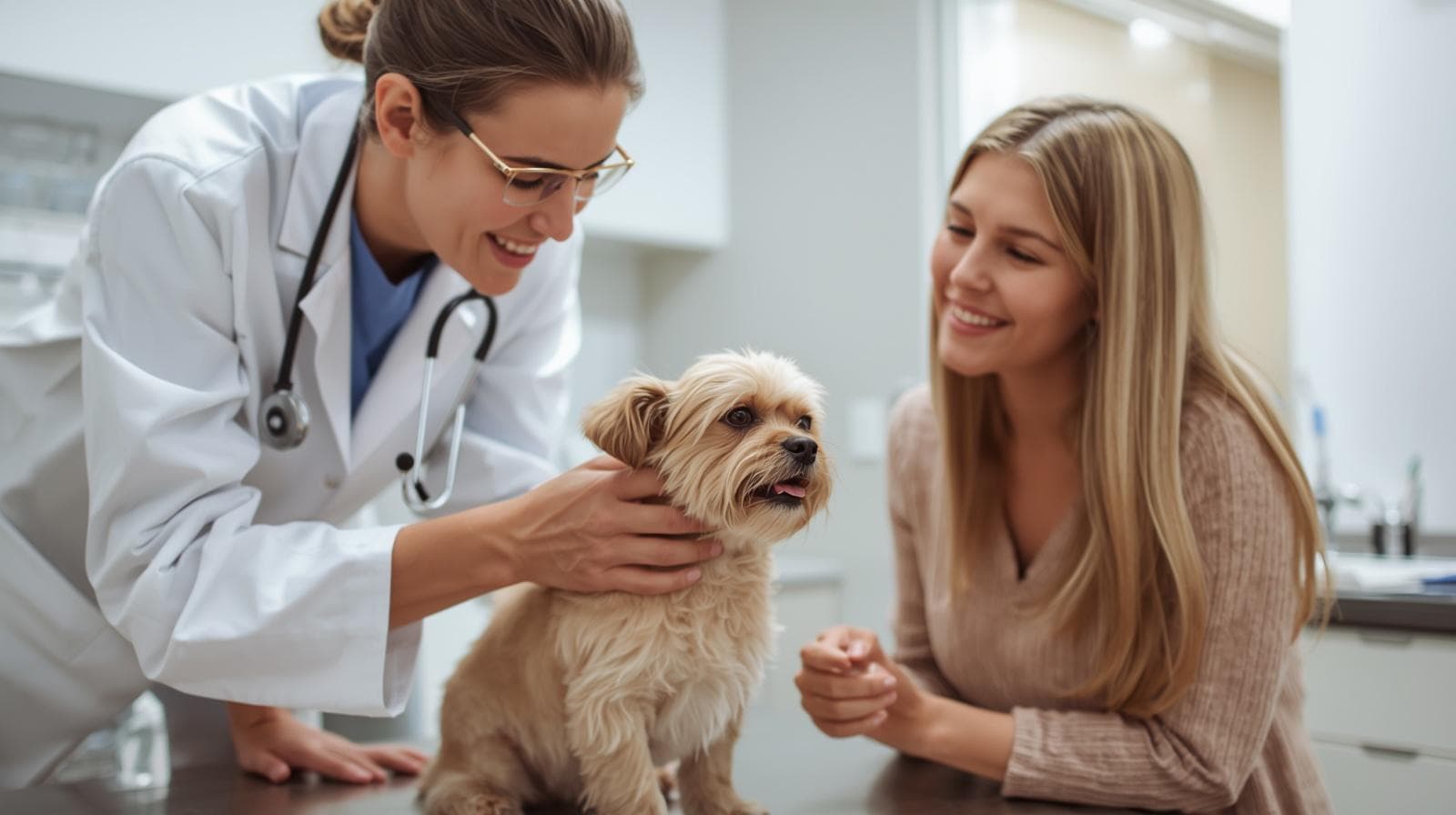 Pet professional representing the SitGuru Ambassador Program