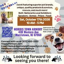 Happy Pet Expo