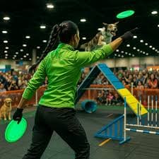 Super Pet Expo