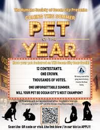 PET OF THE YEAR!