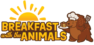 Breakfast with the Animals (Jaguar Edition)