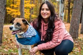 Fall Pawtraits: Pet Mini Sessions