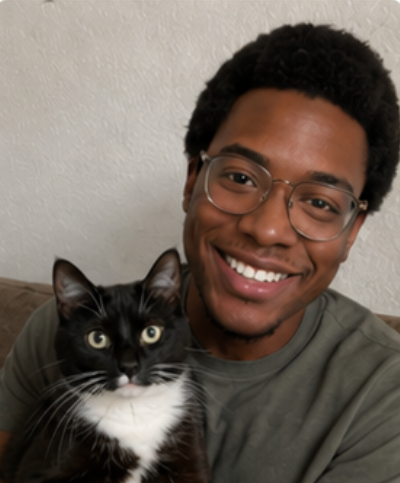 Darius Miller, Doggy Day Care Guru