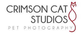 Crimson Cat Studios logo