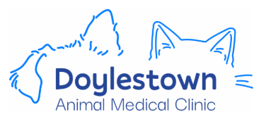 Doylestown Animal Medical Clinic logo