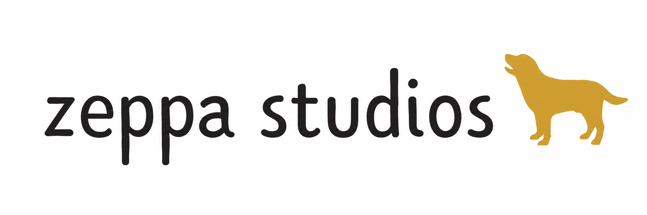 Zeppa Studios logo